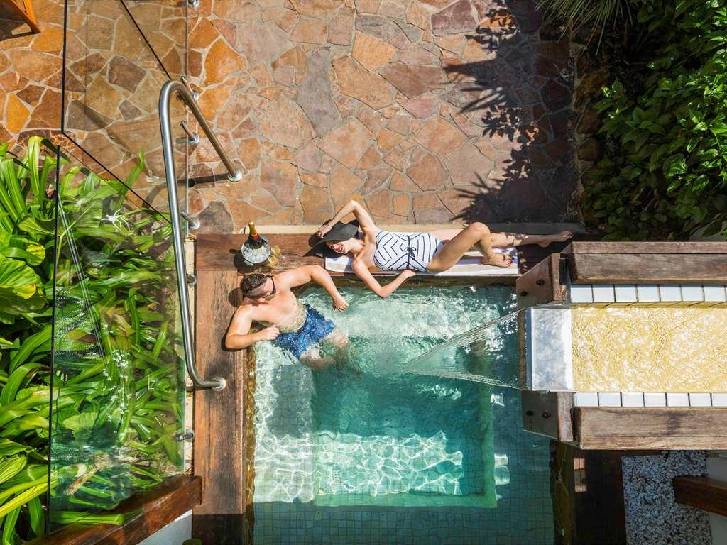 The Reef House Adults Retreat Hotel Palm Cove Tiện nghi bức ảnh