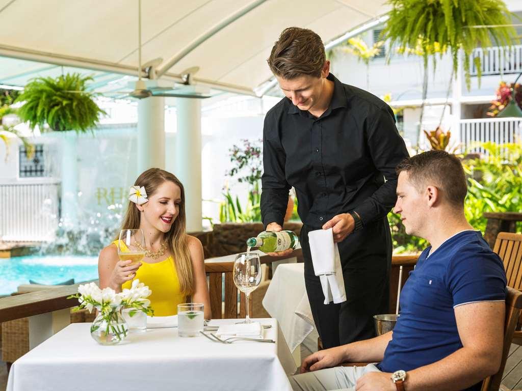 The Reef House Adults Retreat Hotel Palm Cove Nhà hàng bức ảnh